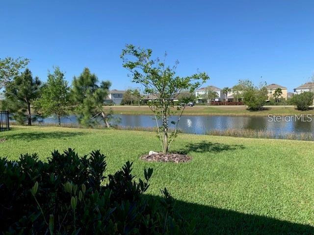 WATERSET PH 3C-1 - Residential Lease