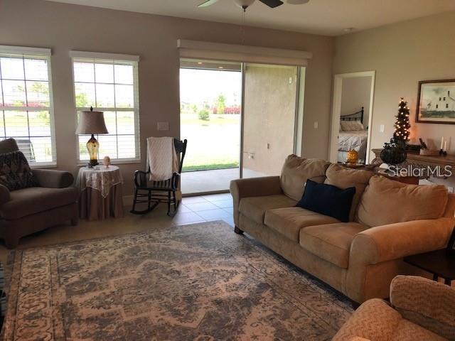 WATERSET PH 3C-1 - Residential Lease