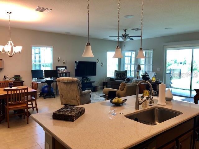 WATERSET PH 3C-1 - Residential Lease