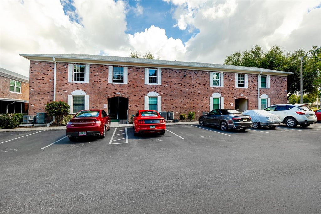 Photo of 3435 41st Terrace S #198, St Petersburg, FL 33711 (MLS # TB8538895)