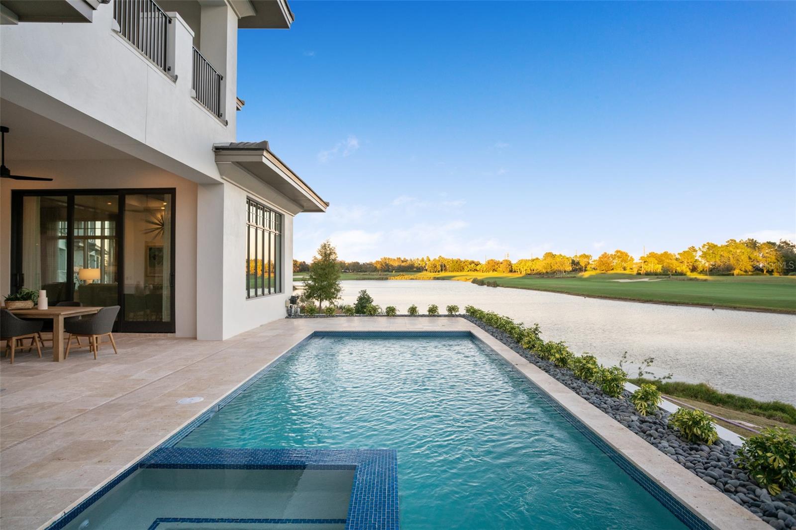 RITZ-CARLTON RESIDENCES, ORLANDO - Residential