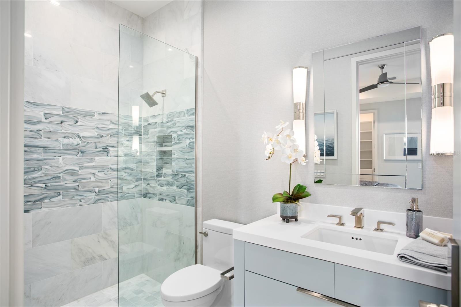 RITZ-CARLTON RESIDENCES, ORLANDO - Residential