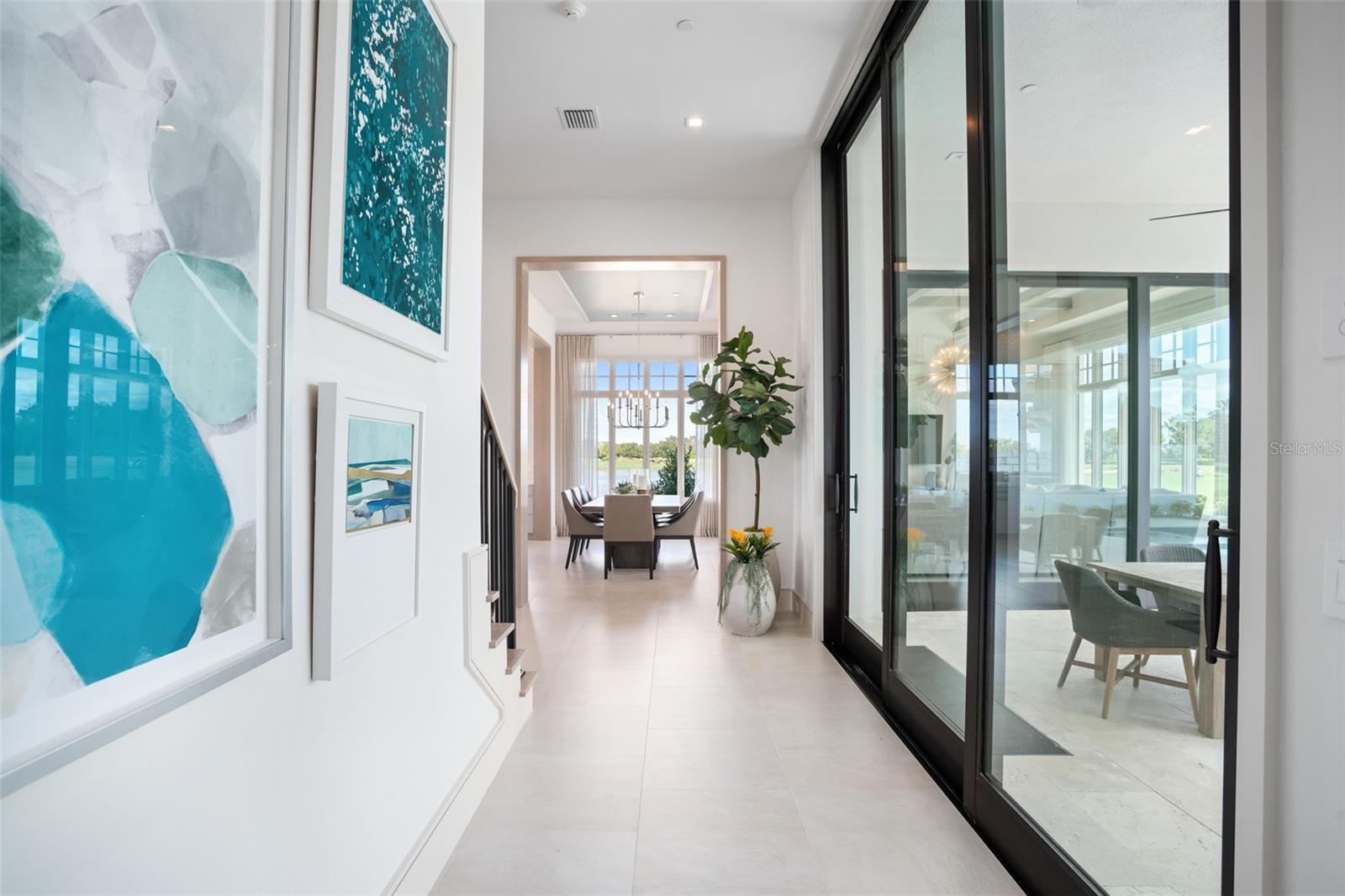 RITZ-CARLTON RESIDENCES, ORLANDO - Residential