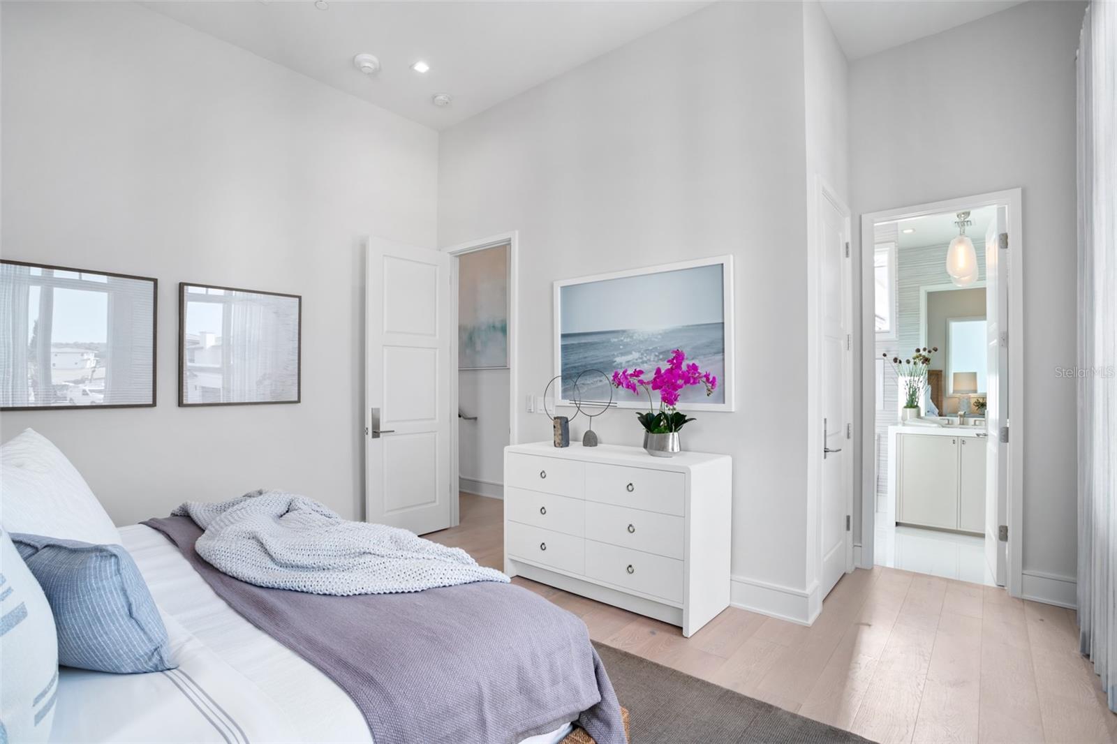 RITZ-CARLTON RESIDENCES, ORLANDO - Residential