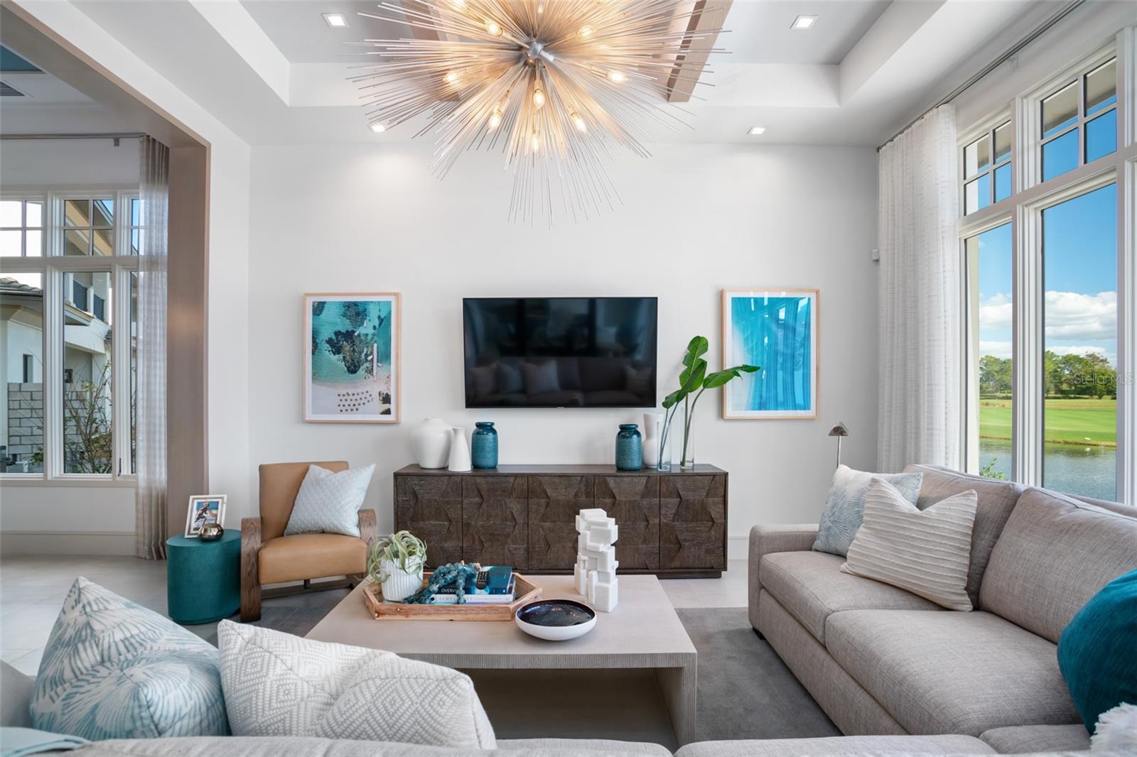 RITZ-CARLTON RESIDENCES, ORLANDO - Residential