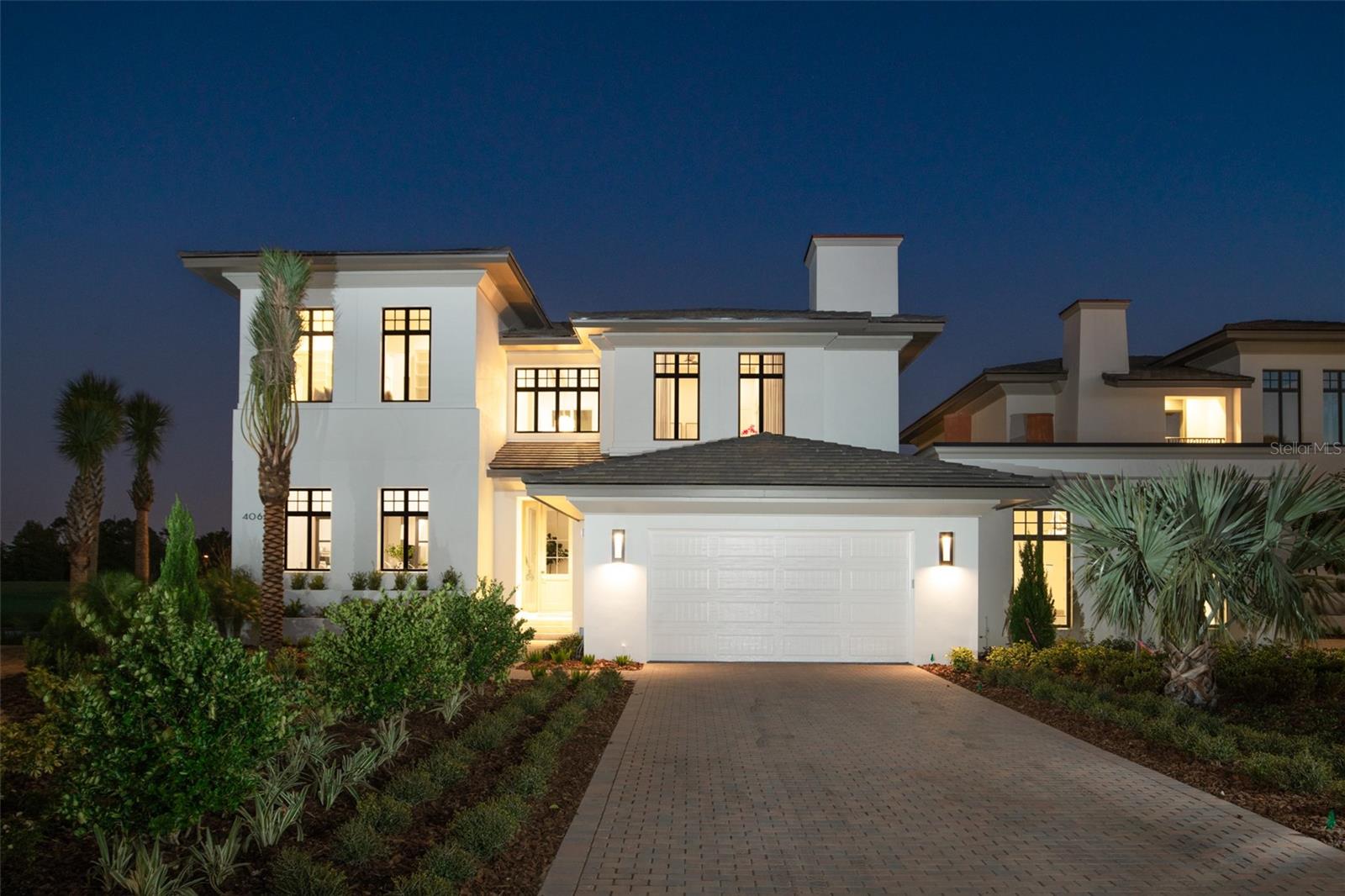 RITZ-CARLTON RESIDENCES, ORLANDO - Residential