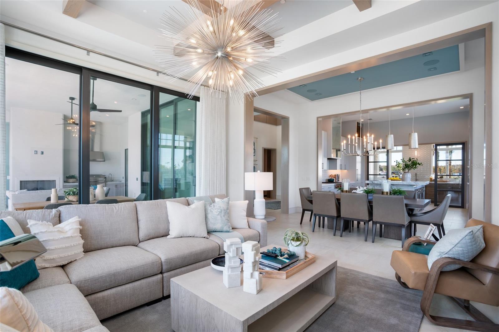 RITZ-CARLTON RESIDENCES, ORLANDO - Residential