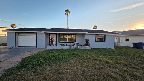 Photo of 4020 Headsail Drive, New Port Richey, FL 34652 (MLS # G5092142)