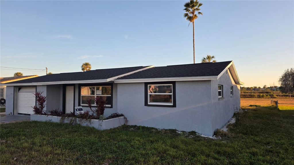 Photo of 4020 Headsail Drive, New Port Richey, FL 34652 (MLS # G5092142)