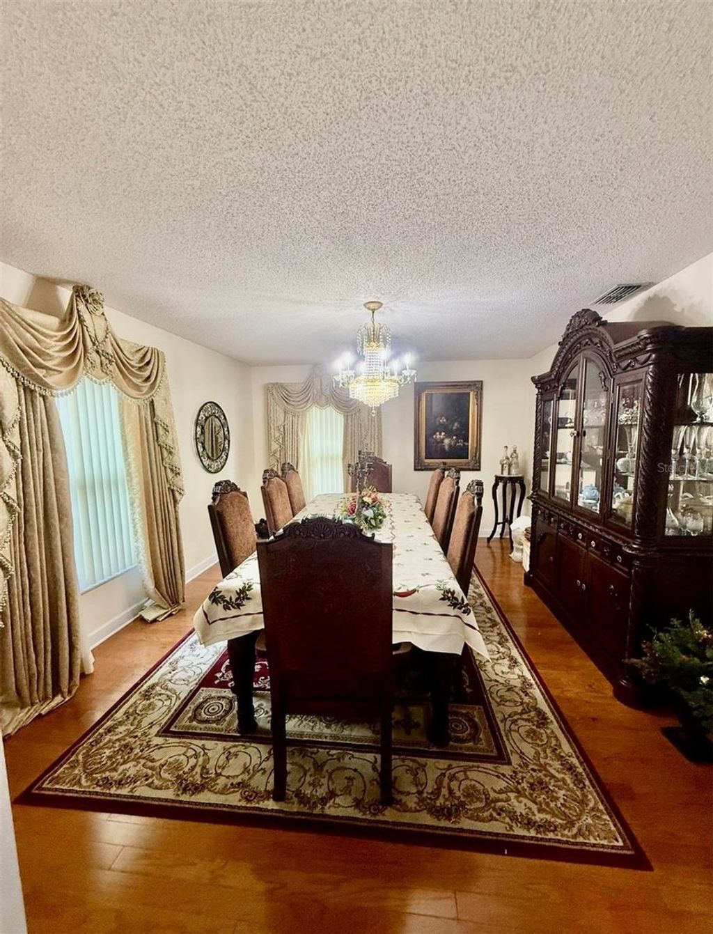 Photo of 9611 Cypress Brook Road, Tampa, FL 33647 (MLS # TB8470534)