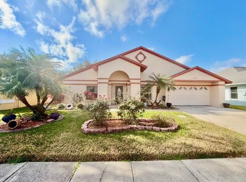 Photo of 9611 Cypress Brook Road, Tampa, FL 33647 (MLS # TB8470534)
