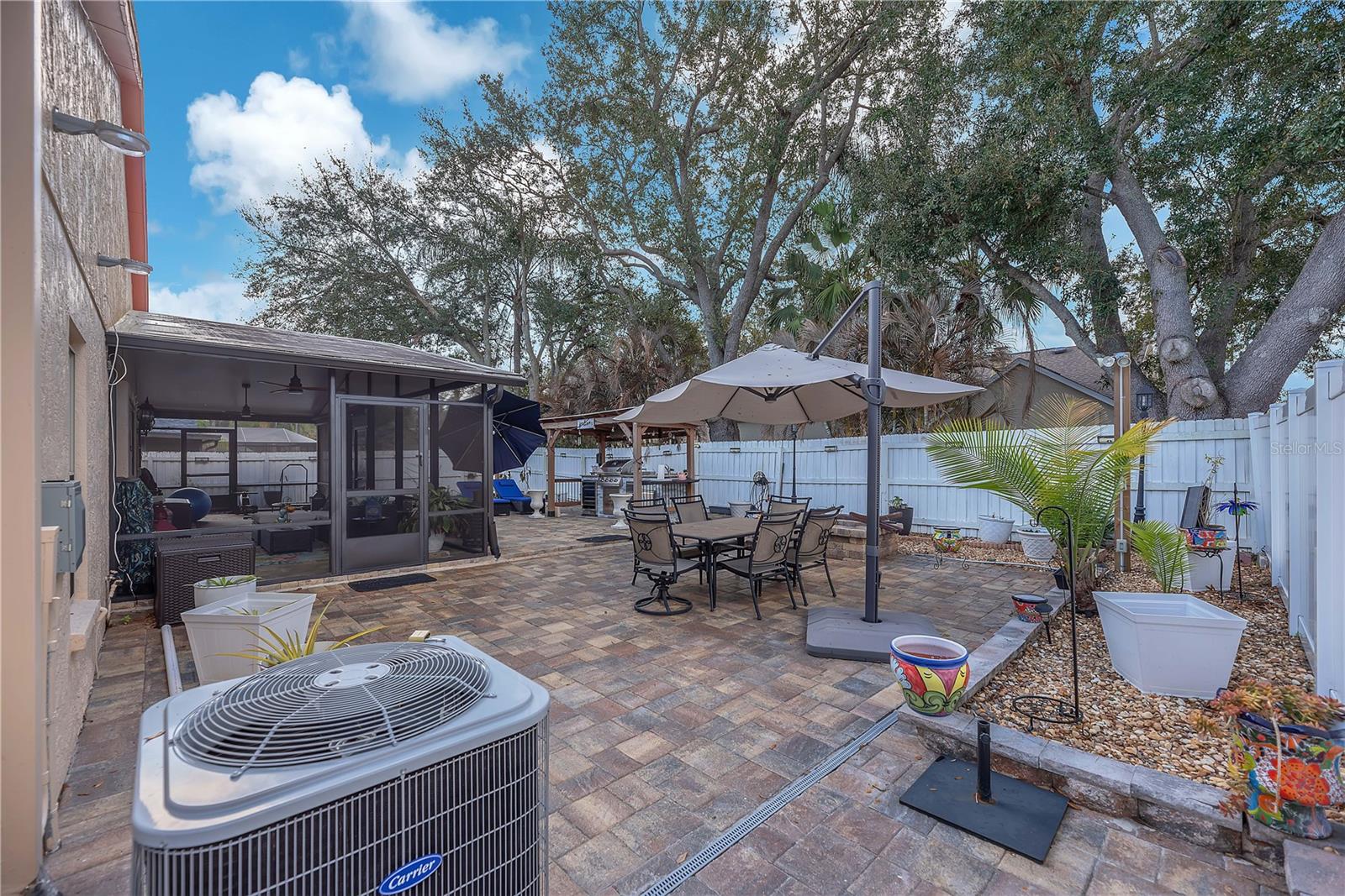 9611 CYPRESS BROOK ROAD