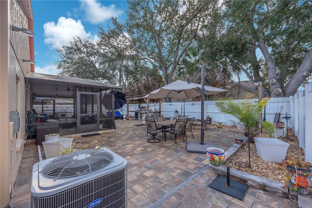 Photo of 9611 Cypress Brook Road, Tampa, FL 33647 (MLS # TB8470534)