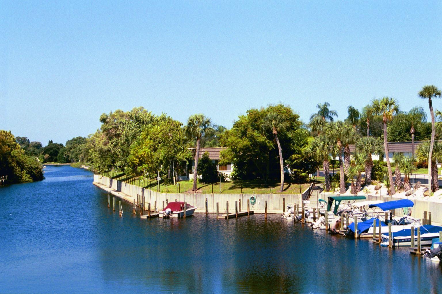 STRATHMORE RIVERSIDE I - Residential