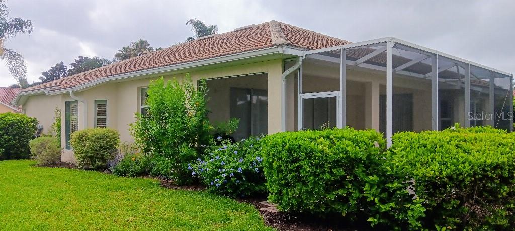 RIVENDELL WOODLANDS - Residential