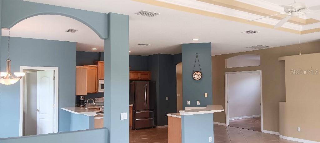 RIVENDELL WOODLANDS - Residential