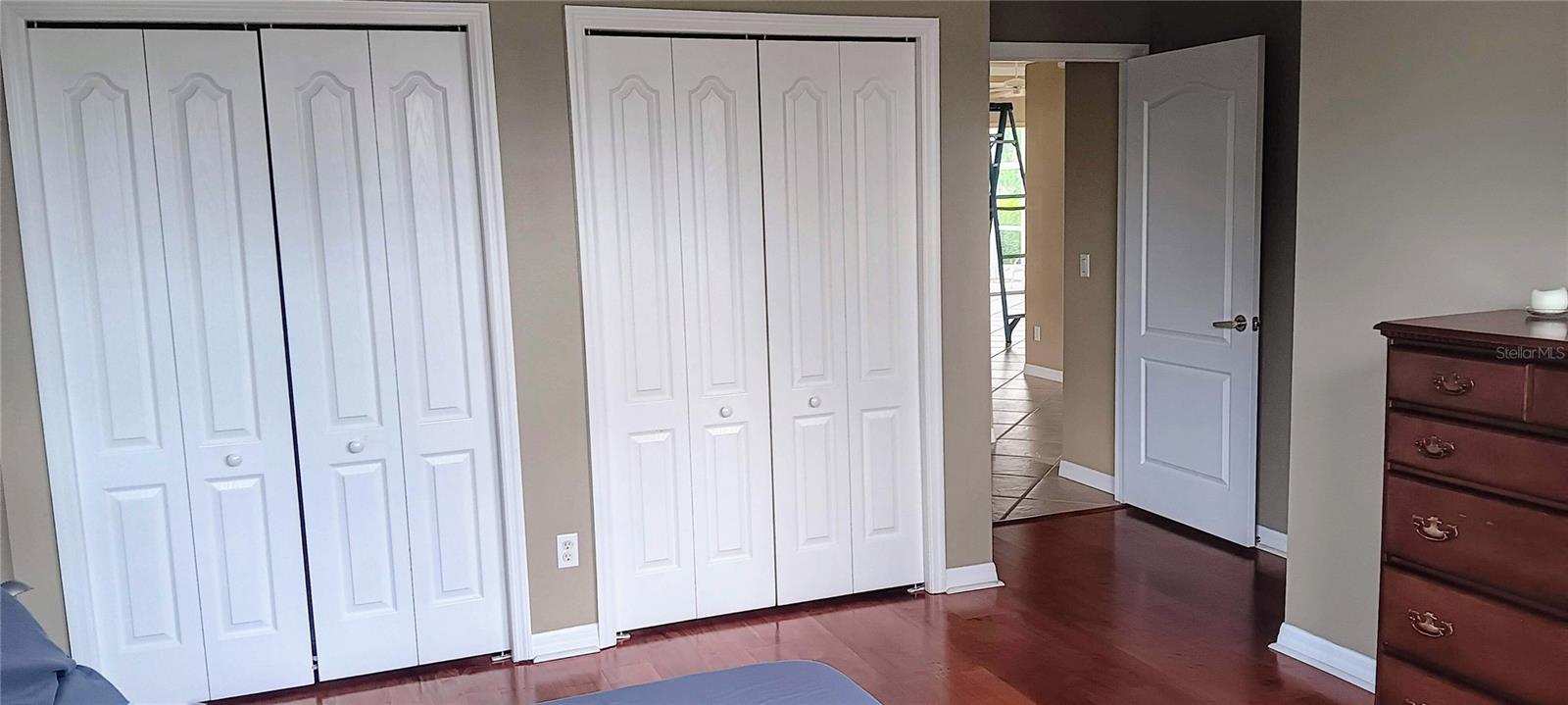 RIVENDELL WOODLANDS - Residential