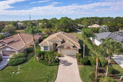 827 PLACID LAKE DRIVE OSPREY FL 34229