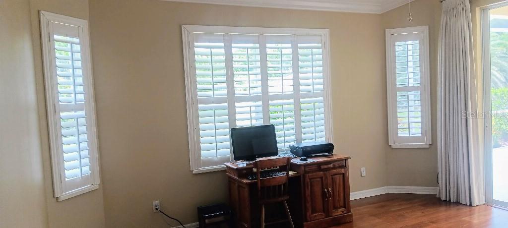 RIVENDELL WOODLANDS - Residential