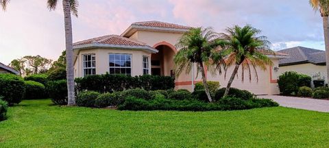 Photo of 827 Placid Lake Drive, Osprey, FL 34229 (MLS # TB8412007)