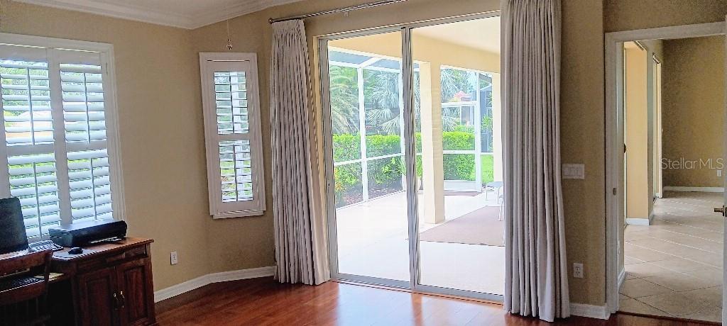 RIVENDELL WOODLANDS - Residential