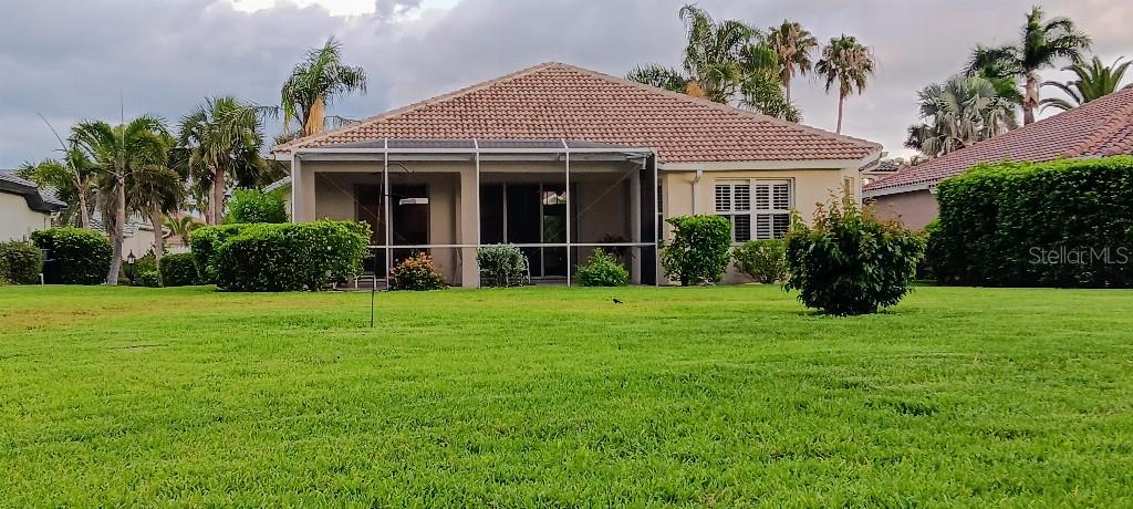 827 PLACID LAKE DRIVE
