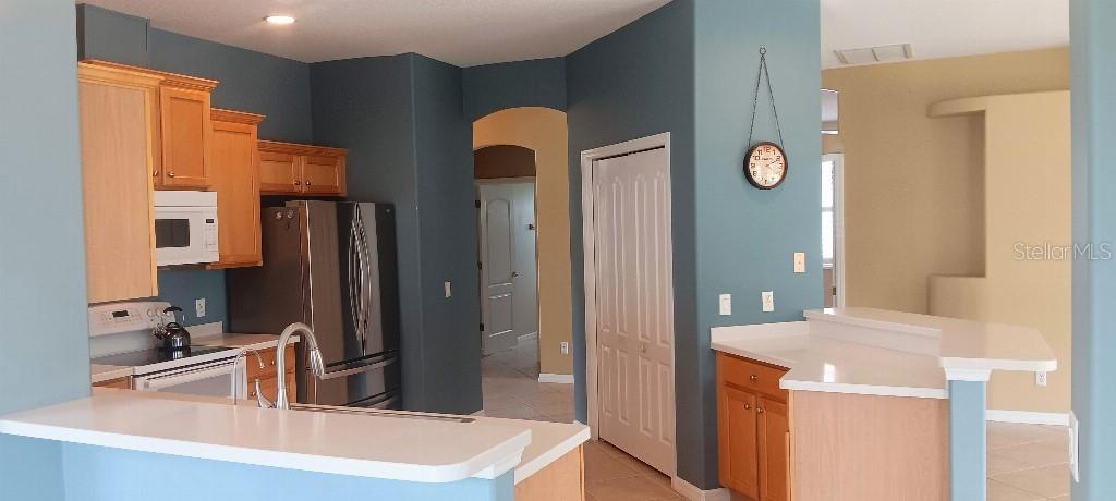 RIVENDELL WOODLANDS - Residential