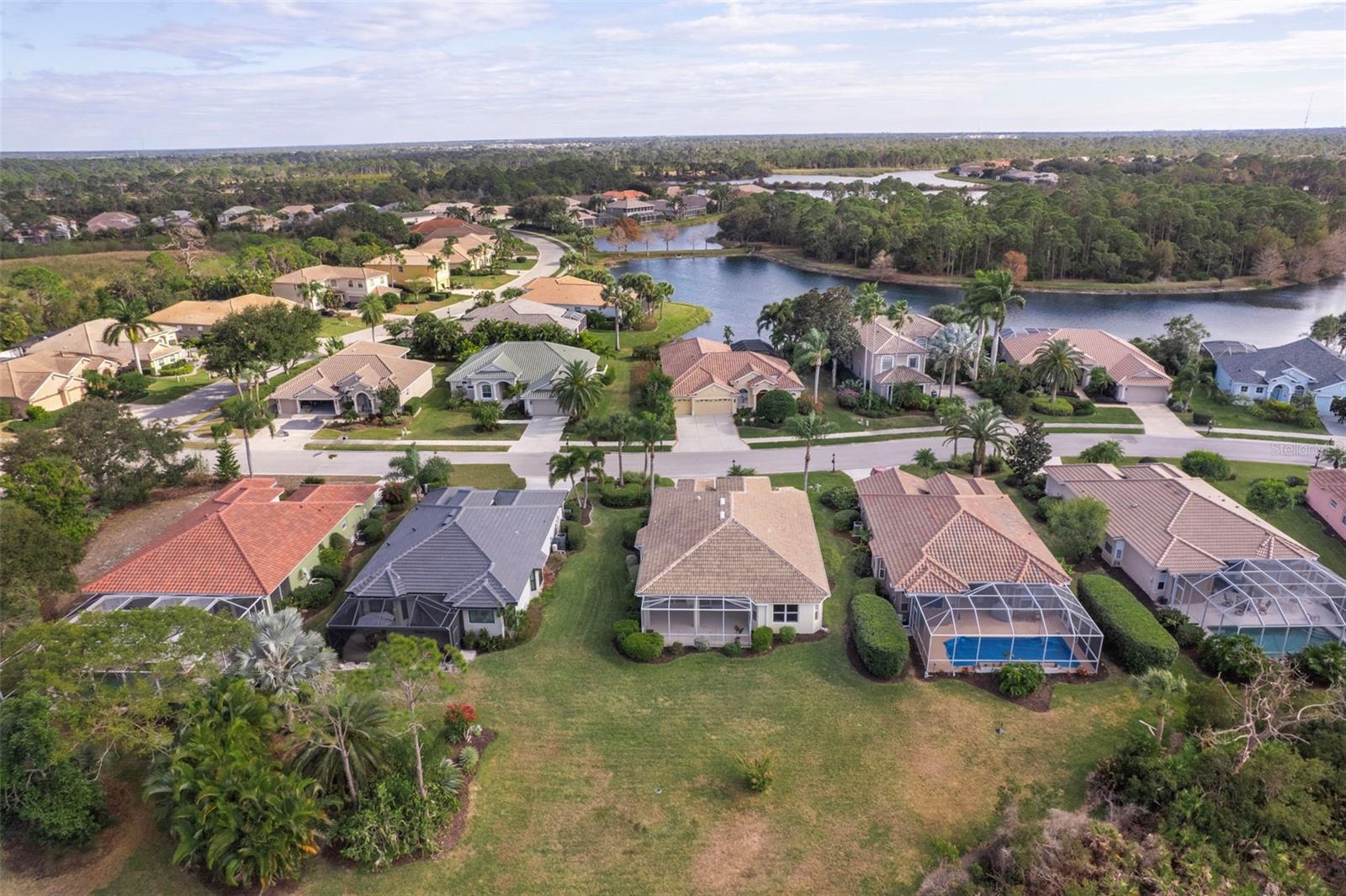 827 PLACID LAKE DRIVE