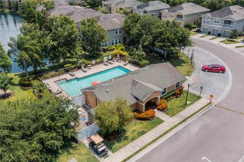 A home in RIVERVIEW