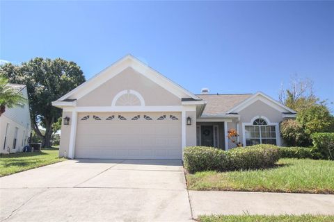 Photo of 3772 Ventura Cove Drive, Orlando, FL 32822 (MLS # O6352542)