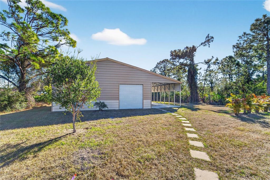 Photo of 7888 Evinrude Avenue, North Port, FL 34291 (MLS # D6145689)