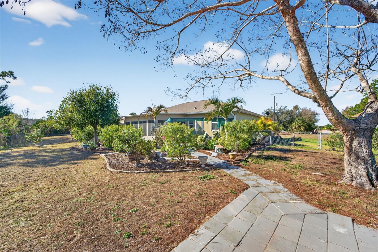 PORT CHARLOTTE SUB 26 - Residential