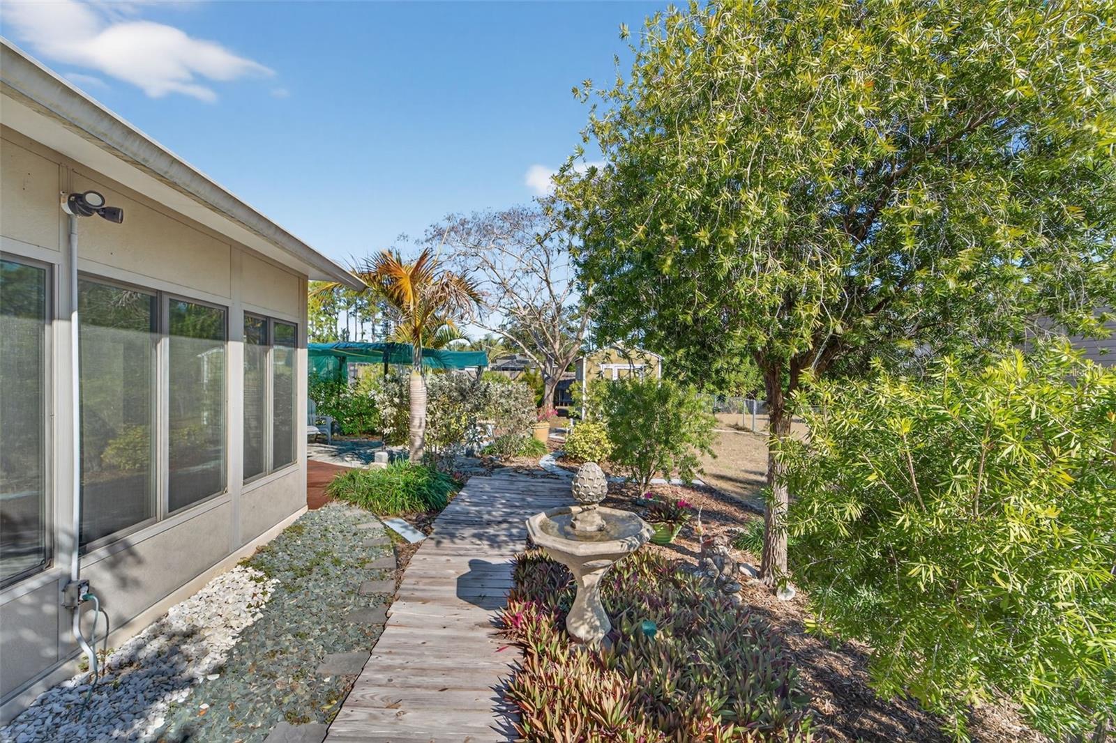 PORT CHARLOTTE SUB 26 - Residential