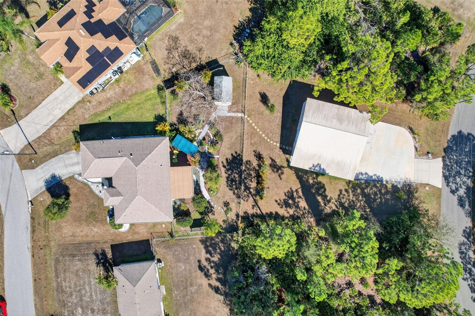 PORT CHARLOTTE SUB 26 - Residential