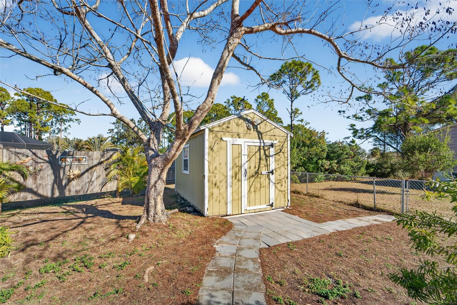 PORT CHARLOTTE SUB 26 - Residential