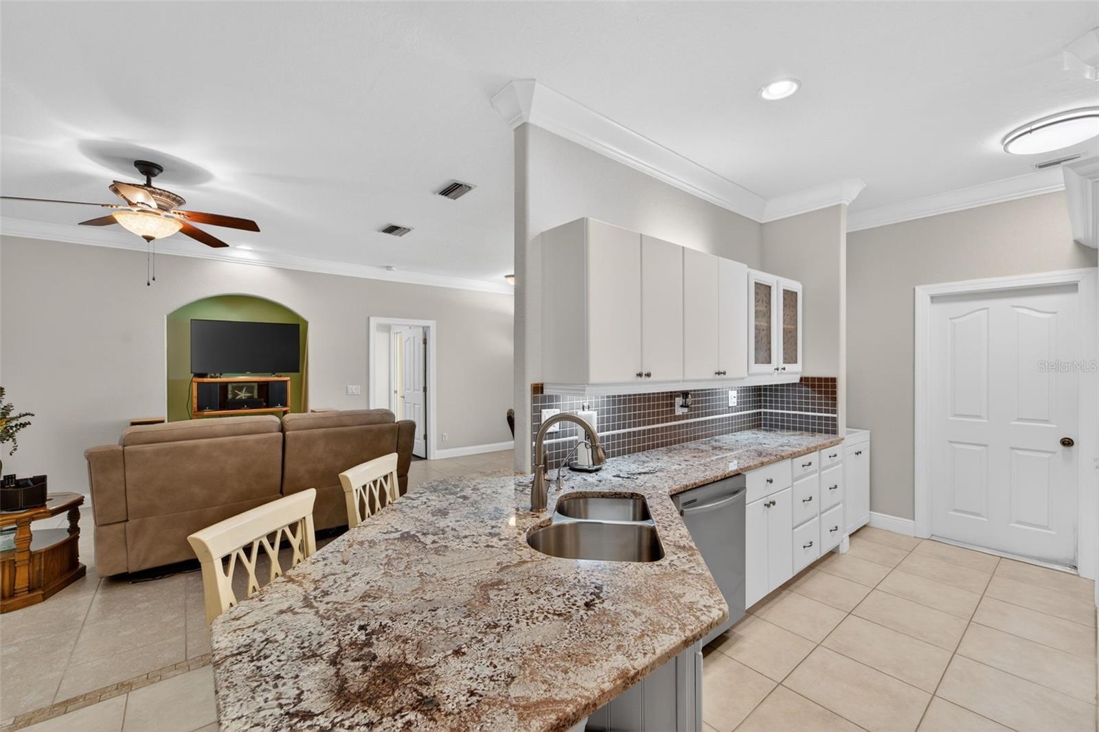 PORT CHARLOTTE SUB 26 - Residential