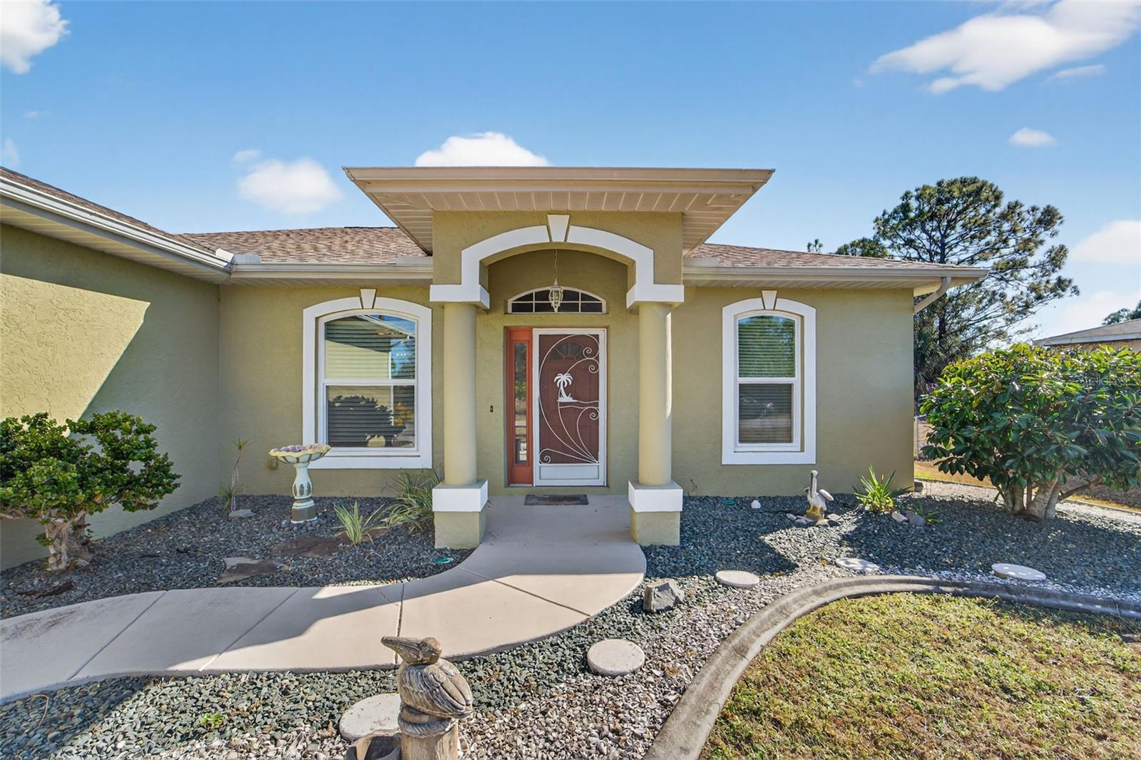 PORT CHARLOTTE SUB 26 - Residential