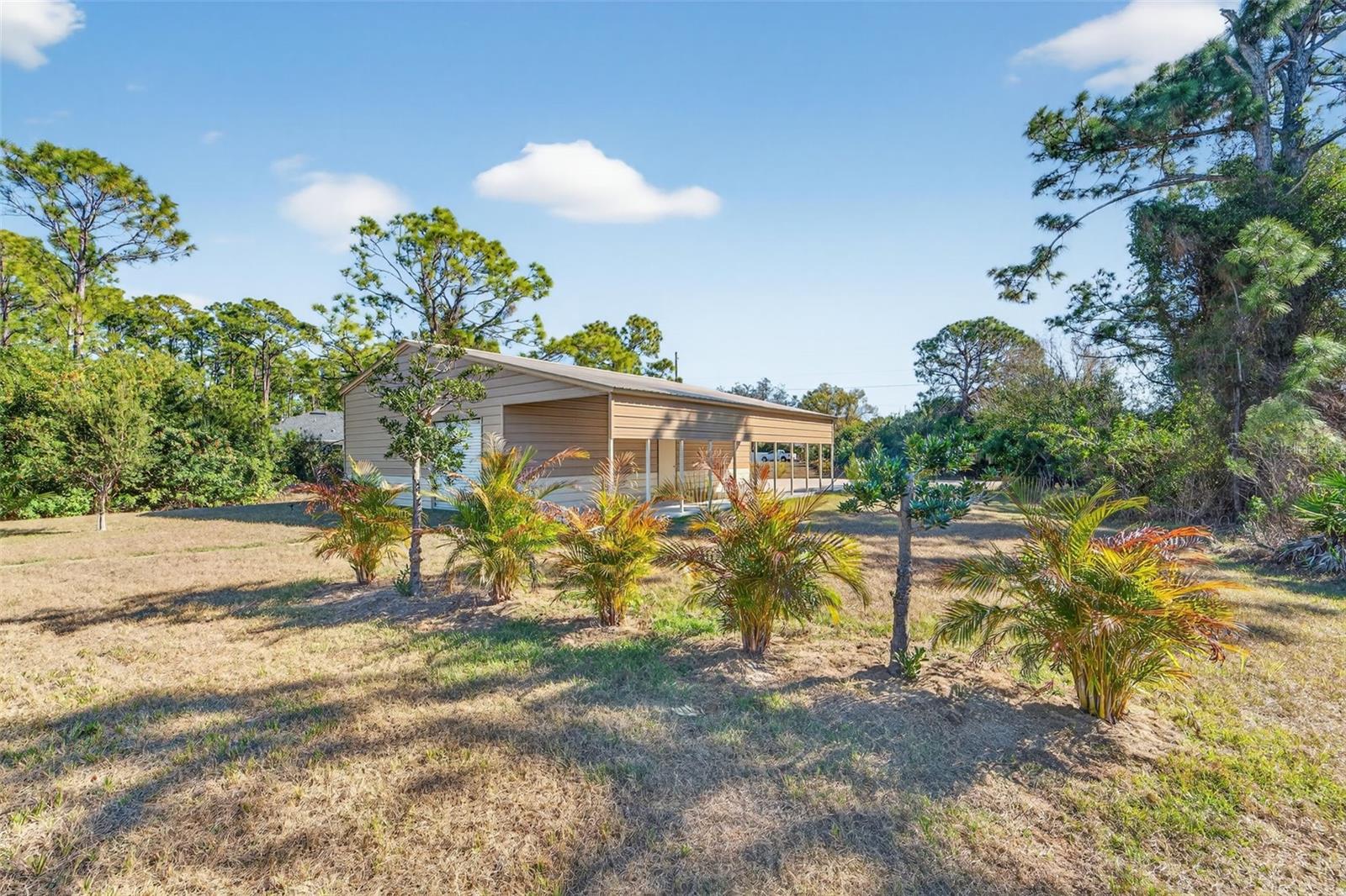 PORT CHARLOTTE SUB 26 - Residential