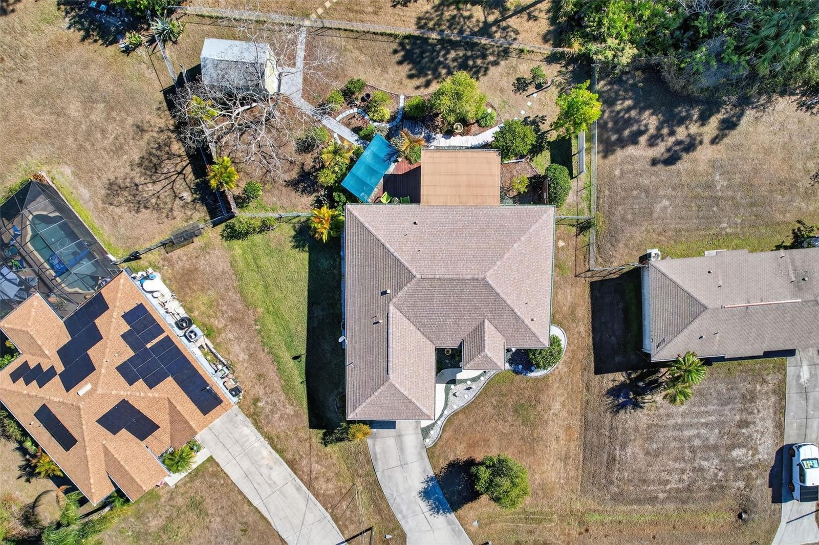 PORT CHARLOTTE SUB 26 - Residential