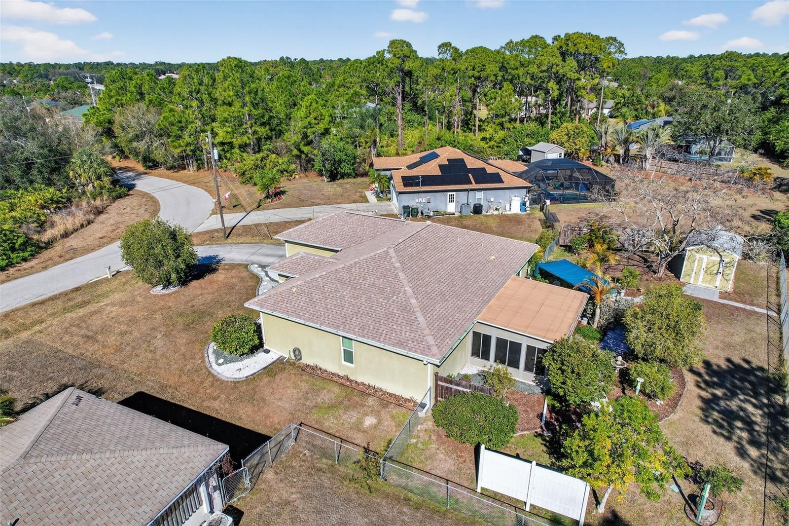 PORT CHARLOTTE SUB 26 - Residential