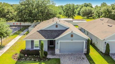 Photo of 1021 Cutke Road, Saint Cloud, FL 34771 (MLS # O6407785)