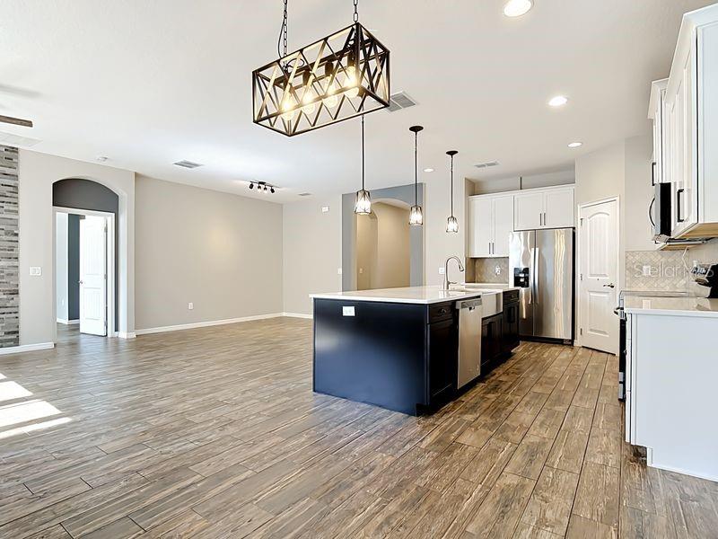 WIGGINS RESERVE - Residential