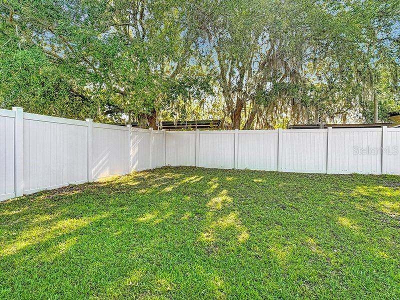 WIGGINS RESERVE - Residential