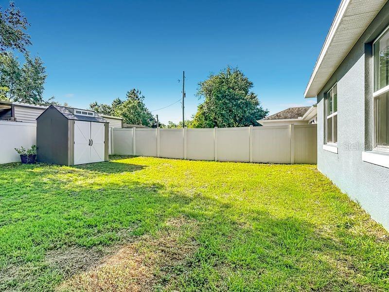 WIGGINS RESERVE - Residential