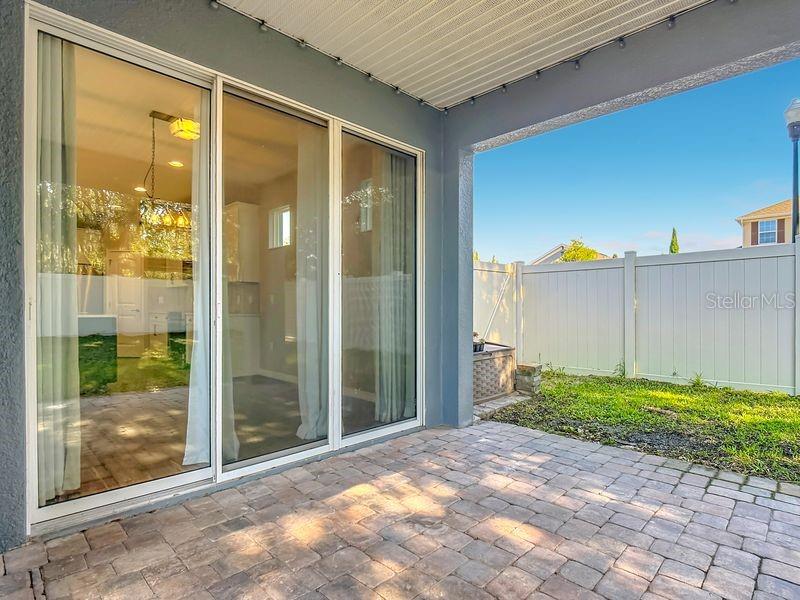 WIGGINS RESERVE - Residential