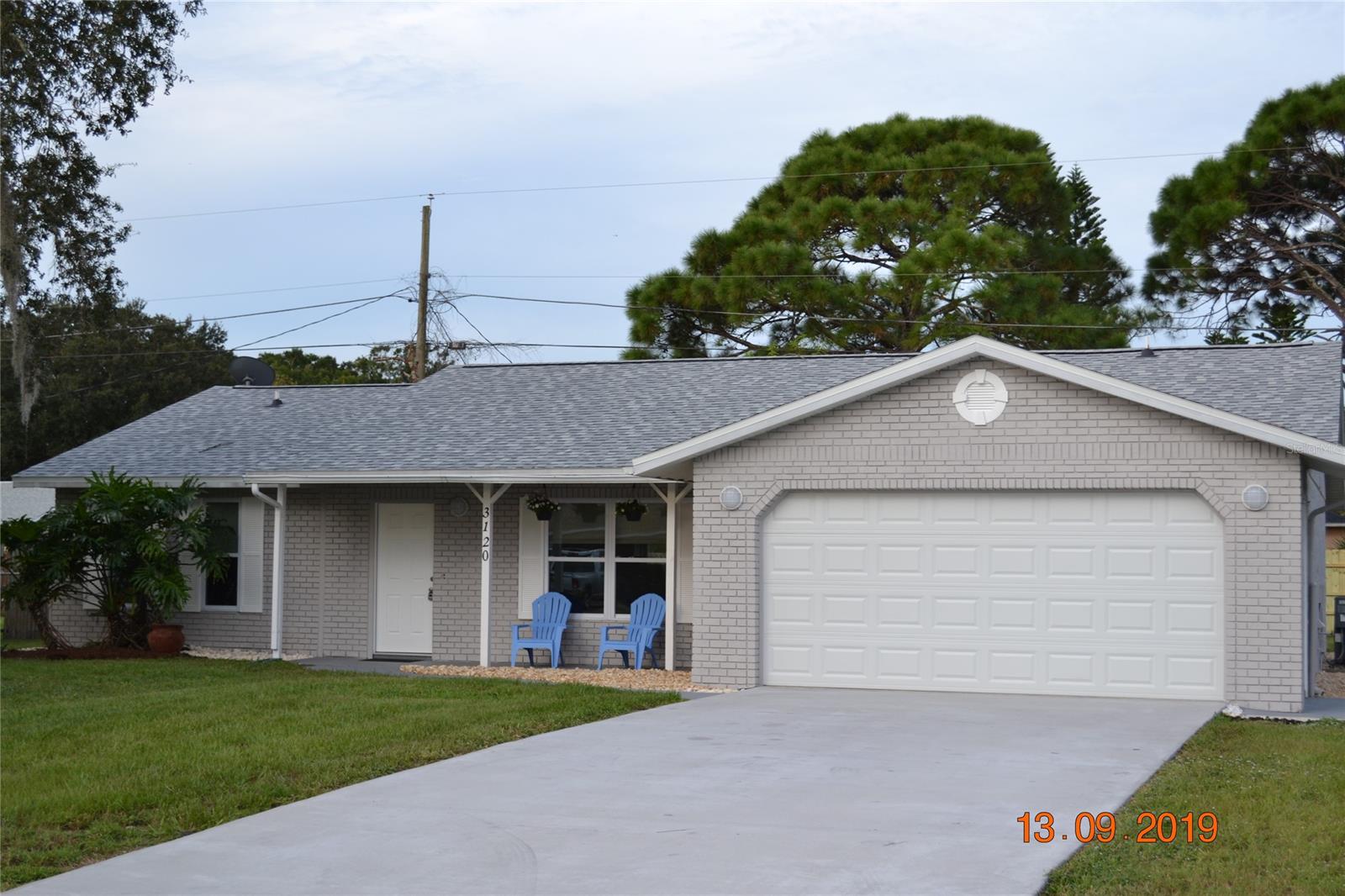 Florida Shores 01 - Residential