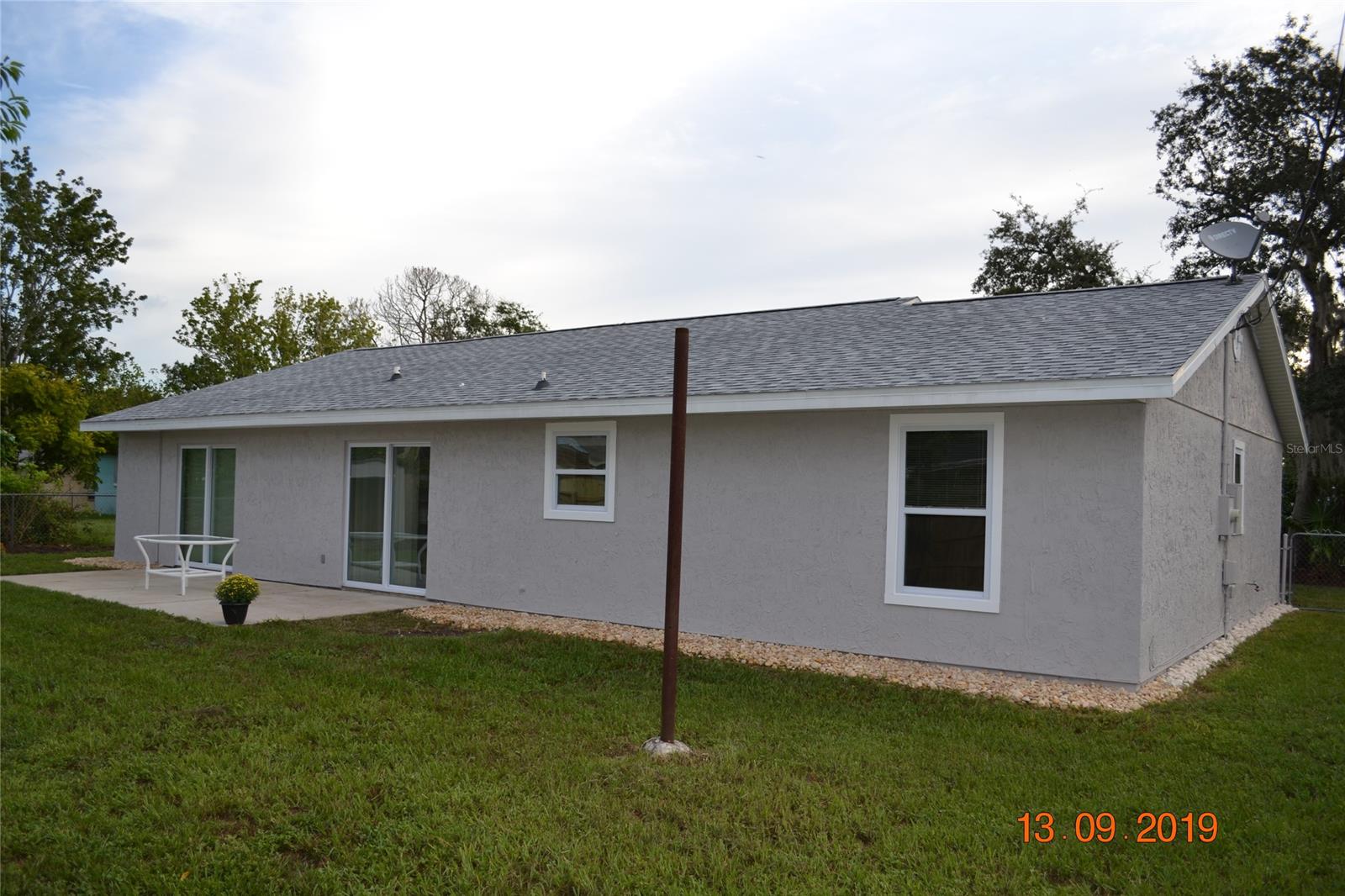 Florida Shores 01 - Residential