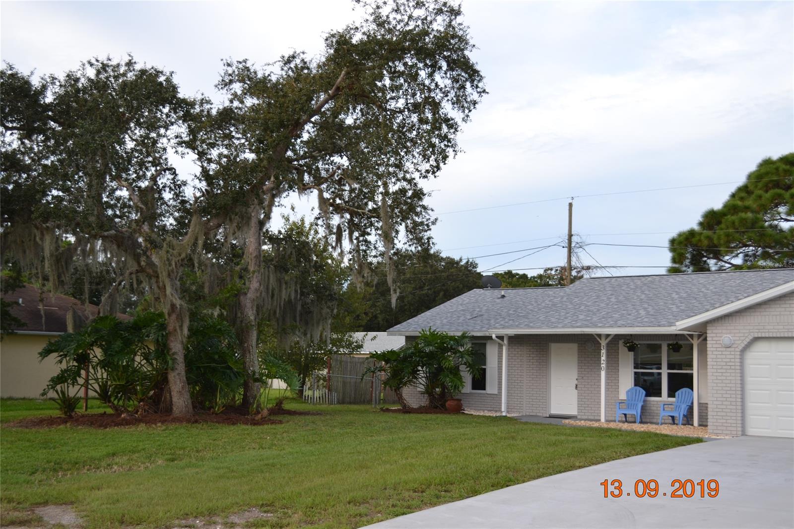 Florida Shores 01 - Residential