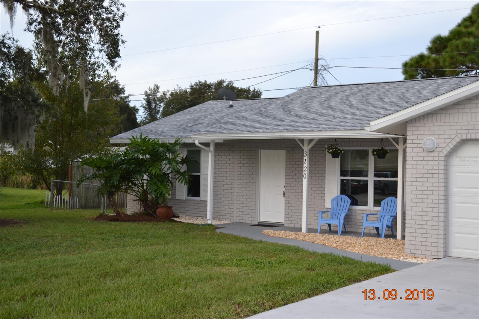 Florida Shores 01 - Residential