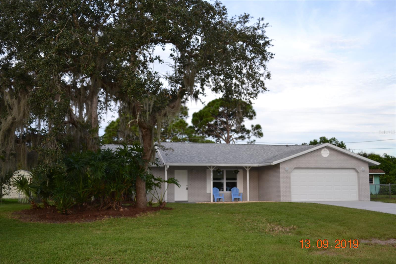 Florida Shores 01 - Residential